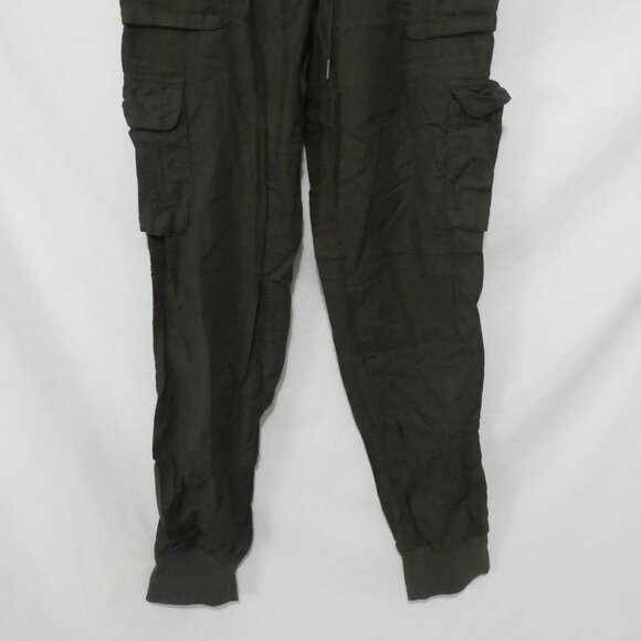 COMMUNITY - Aritzia | xs - extra small | Olive Green Cargo Joggers | NWOT - Picture 7 of 16
